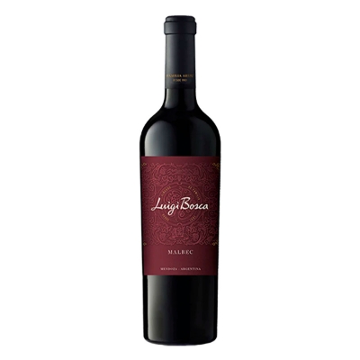 Imagen de Vino Tinto Luigi Bosca Malbec 750 MLL