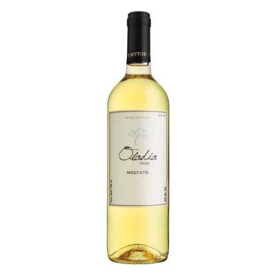 Imagen de Vino Blanco Oladia Moscato 750 MLL