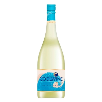 Imagen de Vino Blanco Coolwine Dulce 750 MLL