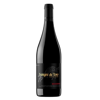 Imagen de Vino Tinto Español Sangre De Toro Reserva 750 MLL