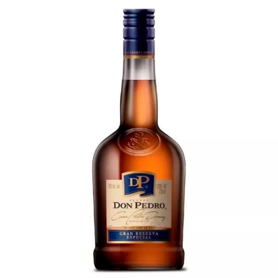 Imagen de Brandy Don Pedro Reserva Especial 750 MLL