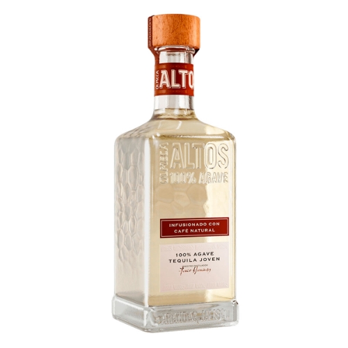 Imagen de Tequila Altos Café  700 MLL