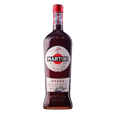 Imagen de Vermouth Martini Rosso 750 MLL