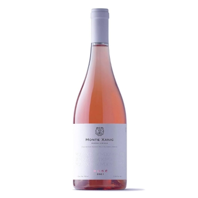 Imagen de Vino Rosado Monte Xanic Grenache 750 MLL