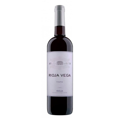 Imagen de Vino Tinto Rioja Vega Tempranillo 750 MLL