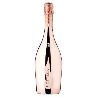 Imagen de Vino Rosado Bottega Gold Rose 750 MLL