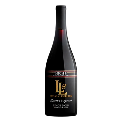 Imagen de Vino Tinto Lucas & Lewellen Cabernet Sauvignon 750 MLL