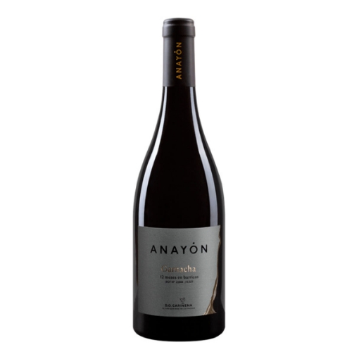 Imagen de Vino Tinto Anayón Selección 750 MLL