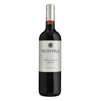 Imagen de Vino Tinto Viceversa Roble 750 MLL