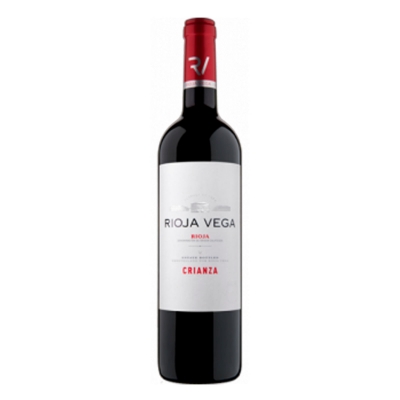 Imagen de Vino Tinto Rioja Vega Crianza 750 MLL