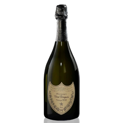 Imagen de Champagne Vintage (Dom Perignon)  2012 750 MLL