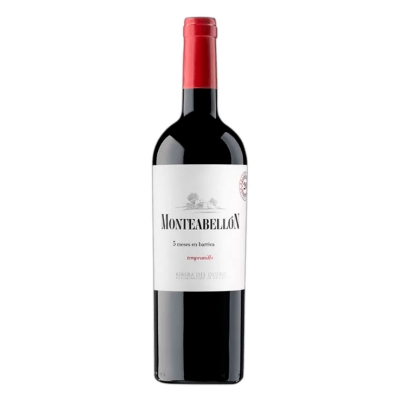 Imagen de Vino Tinto Monteabellon Español 750 MLL