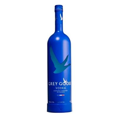 Imagen de VODKA GREY GOOSE NIGHTVISION NV7 1.75 LTS