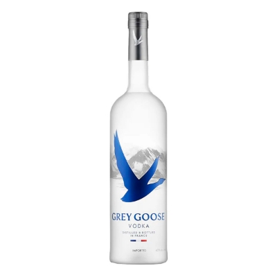 Imagen de VODKA GREY GOOSE ED.ESP 1.75 LTS