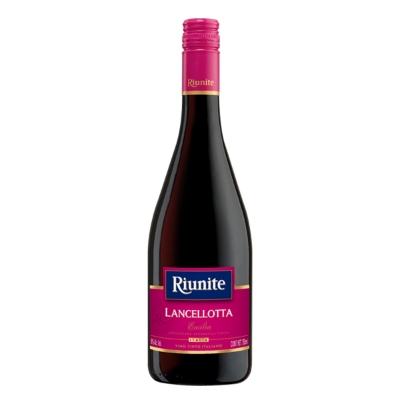 Imagen de Vino Tinto Riunite Lancellotta 750 MLL