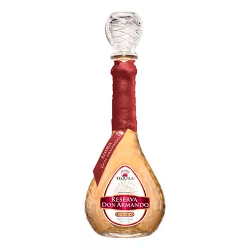 Imagen de Tequila Reserva De Don Armando Reposado  750 MLL