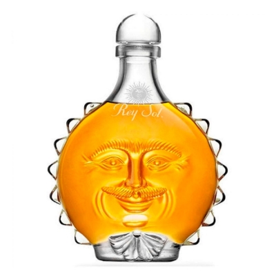 Imagen de Tequila Rey Sol Añejo 750 MLT