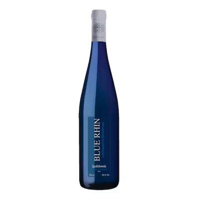 Imagen de Vino Blanco Liebfraumilch Blue Rhin 750 MLL