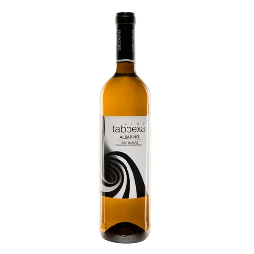 Imagen de Vino Blanco Taboexa Albariño 750 MLL