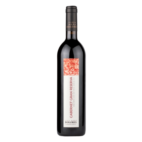 Imagen de Viña Doña Dolores Cabernet Gran Reserva 750 MLL
