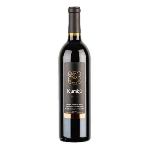 Imagen de Vino Tinto Kumku Viparmex  750 MLL