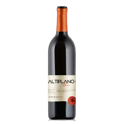 Imagen de Vino Tinto Altiplano Merlot 750 MLL