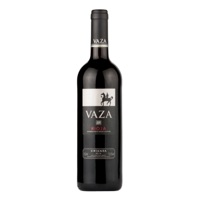 Imagen de Vino Tinto Vaza Crianza 750 MLL