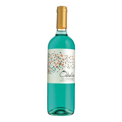 Imagen de Vino Azul Oladia Azul Moscato 750 MLL