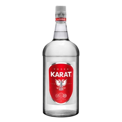 Imagen de Vodka Karat 1.75 LTS