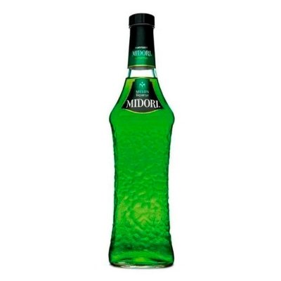 Imagen de Licor De Melon Midori 750 MLL