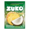 Imagen de Bebida En Polvo Zuko Piña Colada 13 GRS