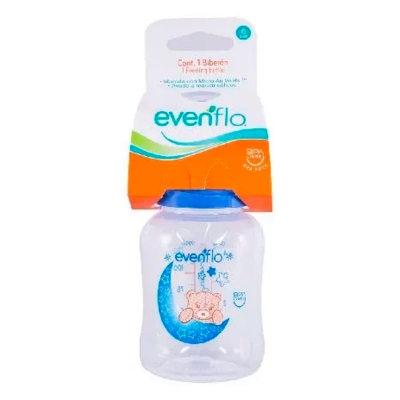 Imagen de Biberon Evenflo 4Oz Dreams 1 PZS