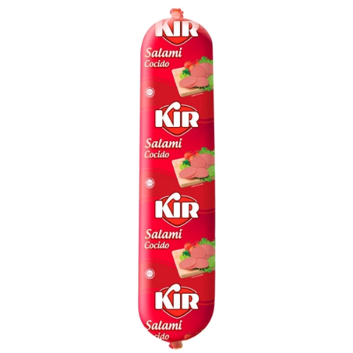 Imagen de Salami Kir Cocido 1 KGS
