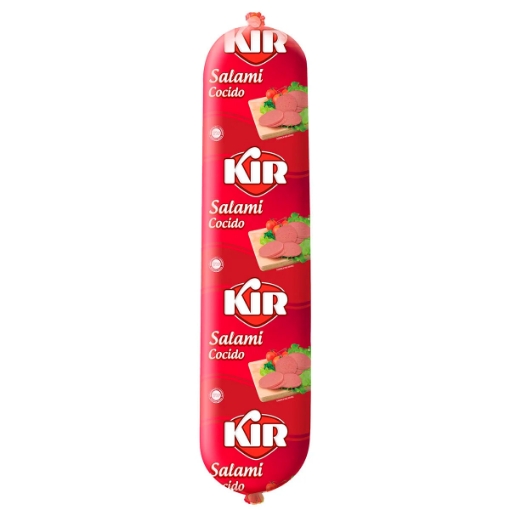 Imagen de Salami Kir Cocido 1 KGS