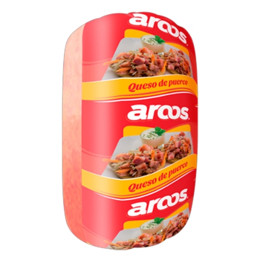 Imagen de Queso Puerco Aroos  1 KGS