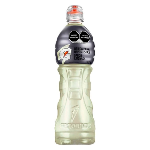 Imagen de Bebida Gatorade Limonada 1 LTS