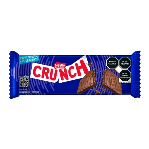 Imagen de Chocolates Crunch  40 GRS