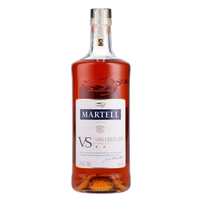 Imagen de Cognac Martell Very Special 700 MLT