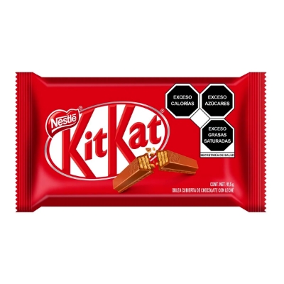 Imagen de Chocolate En Barra Kit Kat 41.5 GRS