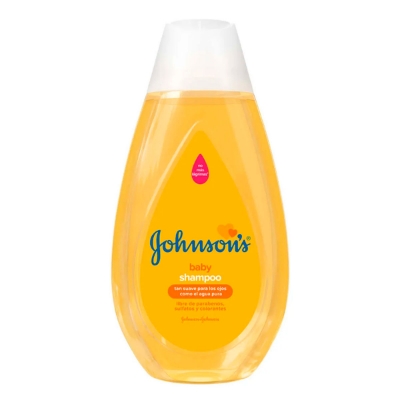 Imagen de Shampoo Johnson'S Original 100 MLL