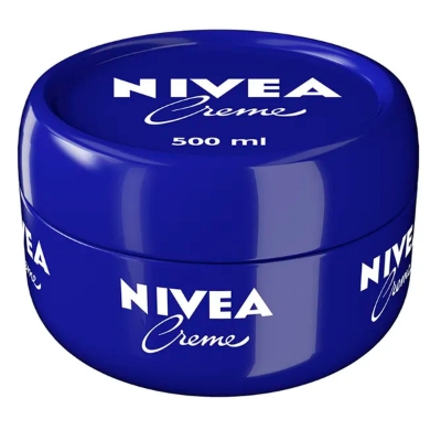 Imagen de Crema Nivea Tarro 500 MLL