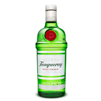 Imagen de Ginebra Tanqueray 750 MLL