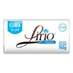 Imagen de Jabón De Tocador Lirio Neutro  150 GRS