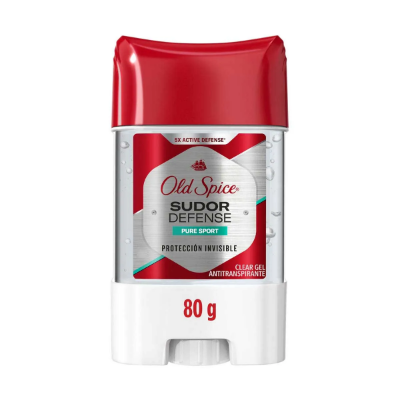 Imagen de Desodorante Old Spice Gel Sport Hombre 80 GRS