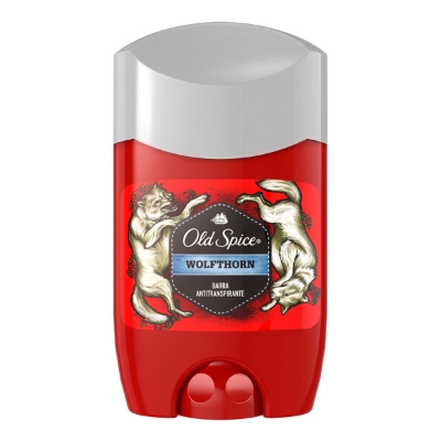 Imagen de Desodorante Old Spice Stick Wolfthor Hombre Antitranspirante 50 GRS