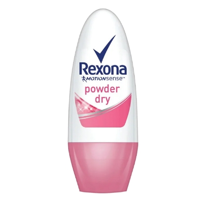 Imagen de Desodorante Rexona Rol Mini Powder Mujer 30 MLL