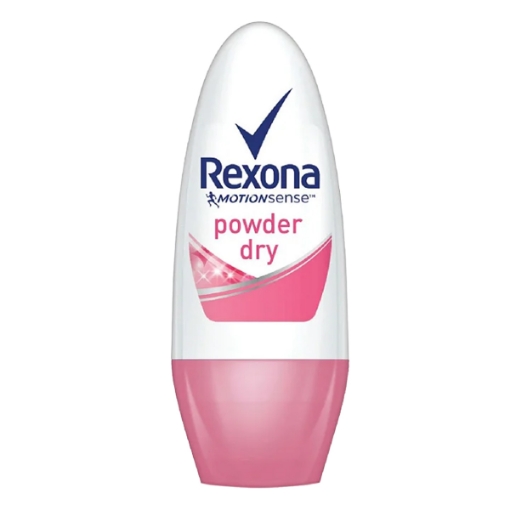 Imagen de Desodorante Rexona Rol Mini Powder Mujer 30 MLL