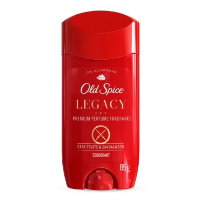 Imagen de Desodorante Old Spice Stick Legacy de Hombre 85 GRS