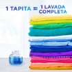 Imagen de Detergente Líquido Ariel Revitacolor  400 MLL