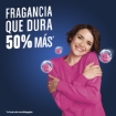 Imagen de Suavizante Downy Libre Enjuague Azul Floral 1.4 LTS
